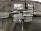 Springfield Saint with Case and Sig Red Dot - 7 of 8