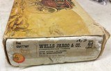 Winchester Model 94 30-30 Wells Fargo & Co. Commemorative - 3 of 8