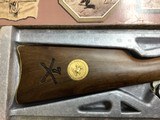 Winchester Model 94 Little Big Horn Commemorative .44-40 - 2 of 8