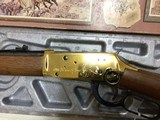 Winchester Model 94 Little Big Horn Commemorative .44-40 - 7 of 8