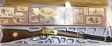 Winchester Model 94 Little Big Horn Commemorative .44-40 - 1 of 8