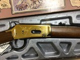 Winchester Model 94 Little Big Horn Commemorative .44-40 - 3 of 8