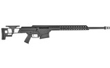 Barrett MRAD 308 Win Fixed Stock 17