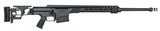 Barrett MRAD 300 Win Mag Side Folding Stock 26