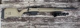 Used Remington 700 Magpul Enhanced 308 Win Fluted 20