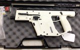 Kriss Vector .45 acp 5.5” Pistol - 1 of 7