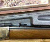 Winchester Model 94 30-30 Cowboy Commemorative - 5 of 8