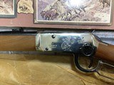 Winchester Model 94 30-30 Cowboy Commemorative - 6 of 8