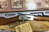 Winchester Model 94 30-30 Cowboy Commemorative - 3 of 8