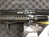 Daniel Defense M4A1 w/ Surefire Warden Suppressor - 8 of 8