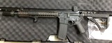 Daniel Defense M4A1 w/ Surefire Warden Suppressor - 1 of 8