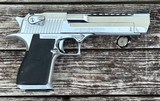 Used Magnum Research Desert Eagle 50AE 6