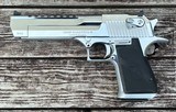 Used Magnum Research Desert Eagle 50AE 6