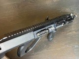 Steyr AUG A3 CQC 1 of 550 Pete Athens Black Waffle Stock Rare Bullpup - 19 of 25