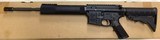 Colt Light Carbine AR-15 5.56 - 1 of 8