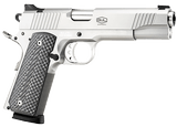 BUL 1911 Government 45 ACP Stainless Steel 5