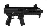 CZ Scorpion 3+ Plus 9mm 91421 - 1 of 1