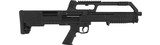 Escort Bulltac 12 Ga Pump Action 18