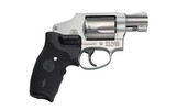 Smith & Wesson 642 1.875