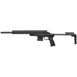 CZ 600 Trail 223 Rem MLok Chassis 16