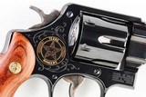 Smith & Wesson Heavy Duty 357 Mag Texas Ranger 200th 13740-SW - 7 of 8