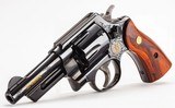 Smith & Wesson Heavy Duty 357 Mag Texas Ranger 200th 13740-SW - 4 of 8