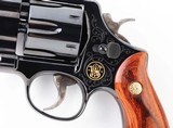 Smith & Wesson Heavy Duty 357 Mag Texas Ranger 200th 13740-SW - 8 of 8