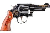 Smith & Wesson Heavy Duty 357 Mag Texas Ranger 200th 13740-SW - 1 of 8