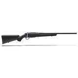 Tikka T3X Lite 22-250 22