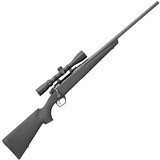 Remington Firearms 85835 783 w/Scope 7mm-08 Rem 4+1 22