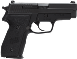 Sig Sauer P229 M11-A1 9mm 15 Round Capacity DA/SA M11-A1