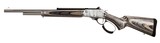 Rossi R95 30-30 Winchester Lever Action Rifle Stainless Steel 953030209LW - 1 of 2