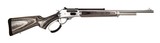 Rossi R95 30-30 Winchester Lever Action Rifle Stainless Steel 953030209LW - 2 of 2