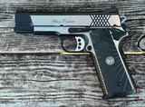 Wilson Combat X-Tac Elite Commander 45 ACP Reverse Two-Tone XTCE-COM-45 - 2 of 3 Wilson Combat X-Tac Elite Commander 45 ACP Reverse Two-Tone XTCE-COM-45 - 2 of 3