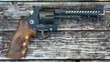 Nighthawk Custom Korth NXR 44 Mag 6 Shot 6