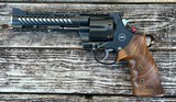 Nighthawk Custom Korth NXR 44 Mag 6 Shot 6