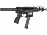 Fostech Tech-15AR-15 9mm Pistol
Echo ARII Trigger - 3 of 4