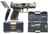 Canik Signature Series METE SF Apocalypse 9mm 15 Round Capacity HG5637AP-N - 1 of 1