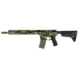 BCM Bravo Company Recce-14 556 Nato Jungle Tiger Stripe 780-790-TC - 2 of 3