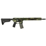 BCM Bravo Company Recce-14 556 Nato Jungle Tiger Stripe 780-790-TC - 1 of 3