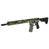 BCM Bravo Company Recce-14 556 Nato Jungle Tiger Stripe 780-790-TC - 3 of 3