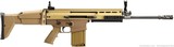 FN SCAR 17S FDE 308 NRCH 16