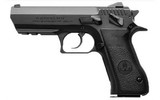 IWI Jericho 941 9mm 4.4