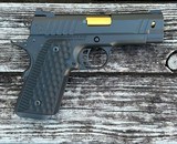 Nighthawk Custom Boardroom Series Treasurer 9mm Officer's Model 1911 - 1 of 3