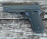 Nighthawk Custom Boardroom Series Treasurer 9mm Officer's Model 1911 - 2 of 3