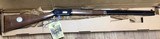 Winchester 94 * BUFFALO BILL RIFLE * COMMEMORATIVE 30-30 BORN 1968 - 1 of 8