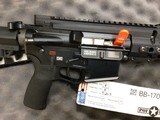 POF P-415 AR-15 5.56 Piston Rifle - 5 of 7
