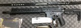 POF P-415 AR-15 5.56 Piston Rifle - 1 of 7