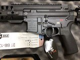POF P-415 AR-15 5.56 Piston Rifle - 2 of 7