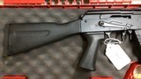 Kalashnikov USA KS-12 AK 12 Ga Tactical 5 Round Magazine KS12T - 5 of 8